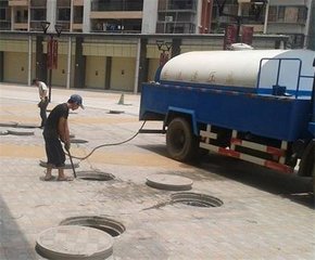 路橋管道清洗，路橋抽糞化糞池清掏，路橋疏通下水道排水