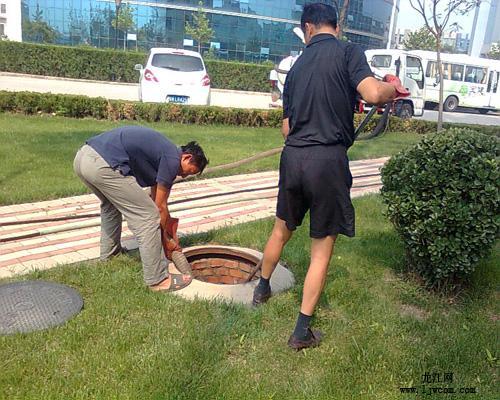 黃巖管道清淤的作用是什么？為什么要管道清淤？
